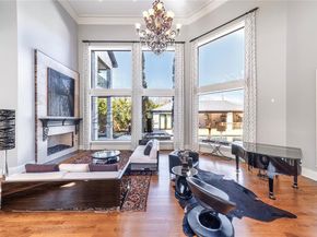 4511  Watauga Road , Dallas Texas 75209