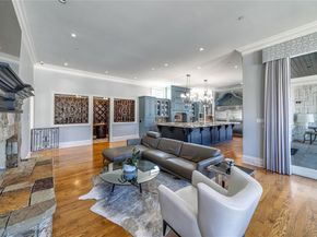 4511  Watauga Road , Dallas Texas 75209