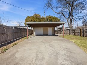 3824  Desert Ridge Drive , Fort Worth Texas 76116