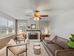 3824  Desert Ridge Drive , Fort Worth Texas 76116