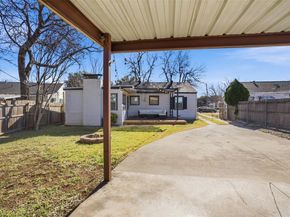 3824  Desert Ridge Drive , Fort Worth Texas 76116