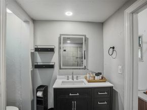 3824  Desert Ridge Drive , Fort Worth Texas 76116