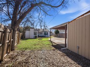 3824  Desert Ridge Drive , Fort Worth Texas 76116