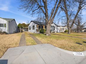 3824  Desert Ridge Drive , Fort Worth Texas 76116