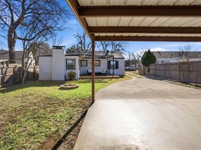 3824  Desert Ridge Drive , Fort Worth Texas 76116