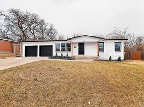 1816  Ellington Drive , Fort Worth Texas 76112