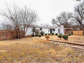 1816  Ellington Drive , Fort Worth Texas 76112