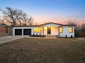 1816  Ellington Drive , Fort Worth Texas 76112