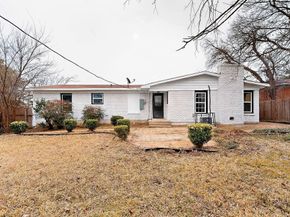 1816  Ellington Drive , Fort Worth Texas 76112