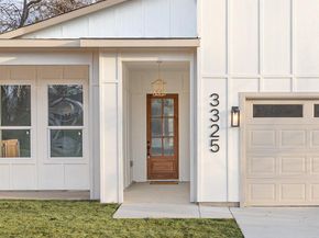 3325  Avenue G  , Fort Worth Texas 76105