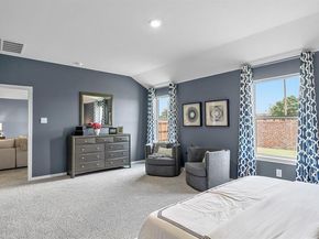 1008  CHERRY COVE Lane , Fort Worth Texas 76131