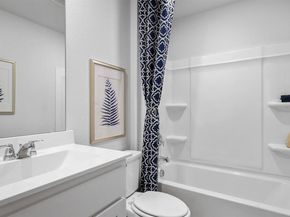 1008  CHERRY COVE Lane , Fort Worth Texas 76131