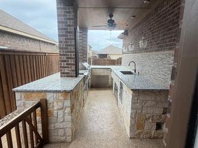 2356  Pyrite Drive , Little Elm Texas 76227