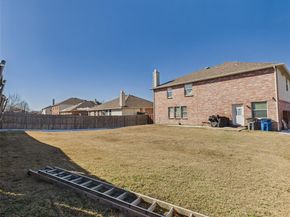 706  Rainsville Drive , Wylie Texas 75098