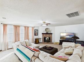 706  Rainsville Drive , Wylie Texas 75098