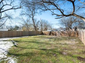 2815 E Overton Road , Dallas Texas 75216