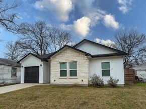 2815 E Overton Road , Dallas Texas 75216