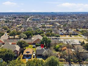 4817  Collinwood Avenue , Fort Worth Texas 76107