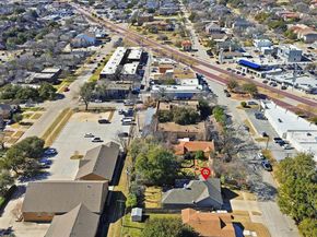 4817  Collinwood Avenue , Fort Worth Texas 76107