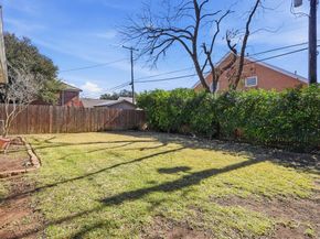 4817  Collinwood Avenue , Fort Worth Texas 76107