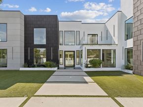 6118  Walnut Hill Lane , Dallas Texas 75230