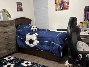 3810  Indian Wells Drive , Arlington Texas 76017