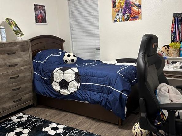 3810  Indian Wells Drive , Arlington Texas 76017