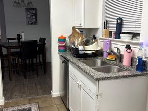 3810  Indian Wells Drive , Arlington Texas 76017