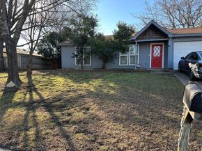 3810  Indian Wells Drive , Arlington Texas 76017