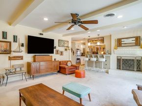 1705  Watson Street , Fort Worth Texas 76103