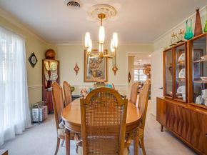 1705  Watson Street , Fort Worth Texas 76103