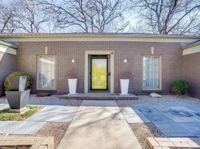 1705  Watson Street , Fort Worth Texas 76103