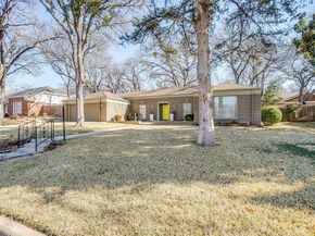 1705  Watson Street , Fort Worth Texas 76103