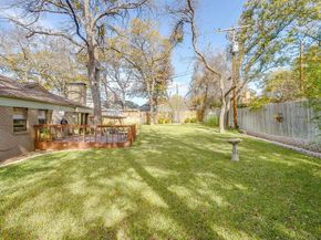 1705  Watson Street , Fort Worth Texas 76103