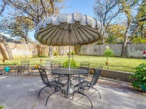 1705  Watson Street , Fort Worth Texas 76103