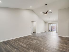 3809  Misty Meadow Drive , Fort Worth Texas 76133