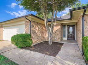 3809  Misty Meadow Drive , Fort Worth Texas 76133