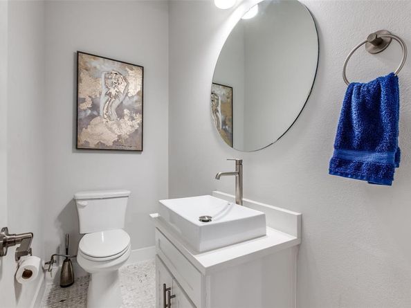 3200  Ross Avenue  40, Dallas Texas 75204