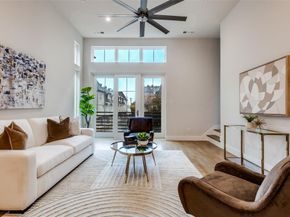 3200  Ross Avenue  40, Dallas Texas 75204