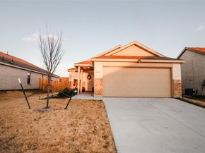 15104  Bull Wagon Way , Fort Worth Texas 76052