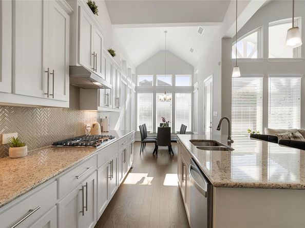 15625  Wild Cherry Lane , Fort Worth Texas 76262