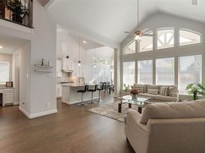 15625  Wild Cherry Lane , Fort Worth Texas 76262