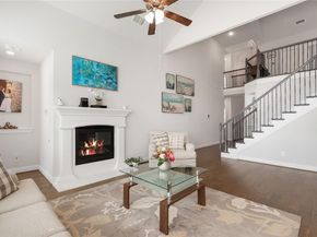 15625  Wild Cherry Lane , Fort Worth Texas 76262