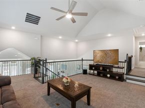 15625  Wild Cherry Lane , Fort Worth Texas 76262