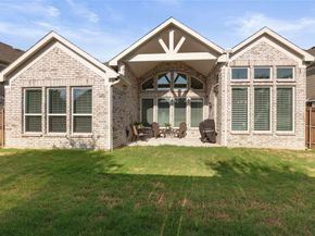 15625  Wild Cherry Lane , Fort Worth Texas 76262