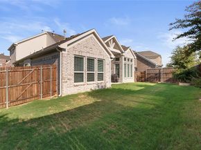 15625  Wild Cherry Lane , Fort Worth Texas 76262