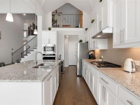 15625  Wild Cherry Lane , Fort Worth Texas 76262