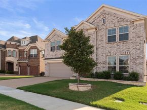 15625  Wild Cherry Lane , Fort Worth Texas 76262