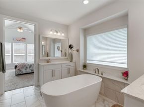 15625  Wild Cherry Lane , Fort Worth Texas 76262