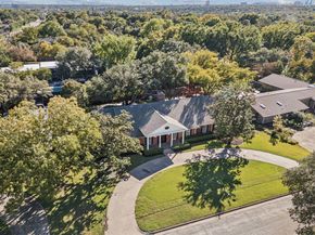 6848  Midcrest Drive , Dallas Texas 75254